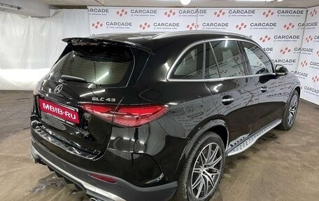 Mercedes-Benz GLC AMG, 2024 год, 13 493 120 рублей, 3 фотография
