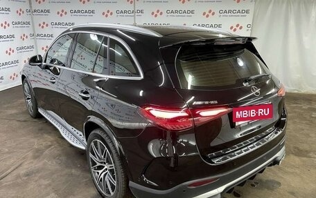 Mercedes-Benz GLC AMG, 2024 год, 13 493 120 рублей, 4 фотография