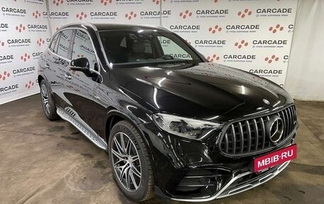 Mercedes-Benz GLC AMG, 2024 год, 13 493 120 рублей, 2 фотография