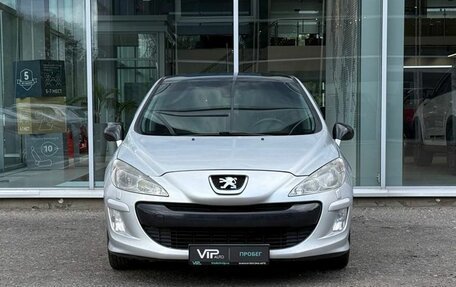 Peugeot 308 II, 2009 год, 525 000 рублей, 2 фотография