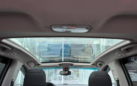 Peugeot 308 II, 2009 год, 525 000 рублей, 12 фотография
