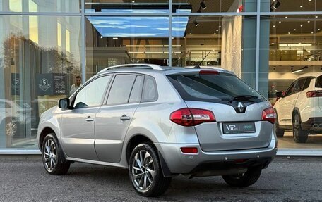 Renault Koleos I рестайлинг 2, 2008 год, 685 000 рублей, 5 фотография