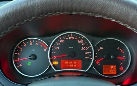 Renault Koleos I рестайлинг 2, 2008 год, 685 000 рублей, 17 фотография