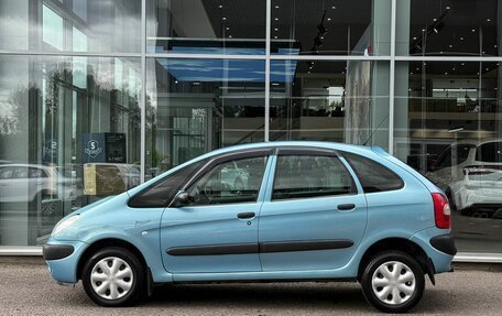 Citroen Xsara Picasso, 2000 год, 357 000 рублей, 4 фотография