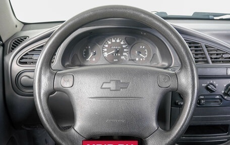 Chevrolet Lanos I, 2007 год, 369 000 рублей, 15 фотография