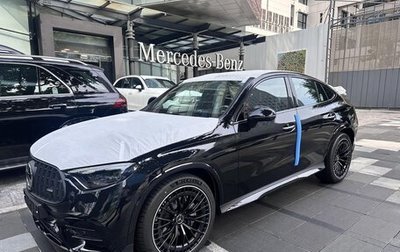Mercedes-Benz GLC Coupe AMG, 2025 год, 12 990 000 рублей, 1 фотография