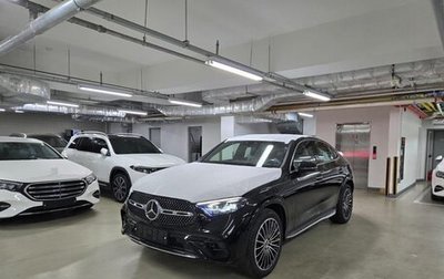 Mercedes-Benz GLC Coupe, 2025 год, 9 000 000 рублей, 1 фотография