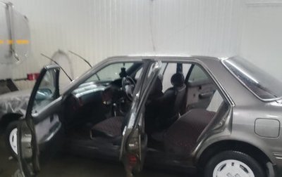 Toyota Carina, 1989 год, 80 000 рублей, 1 фотография