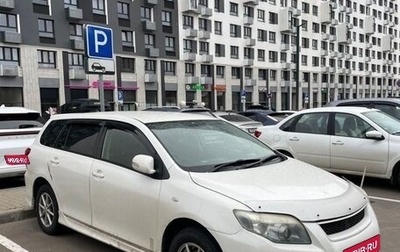 Toyota Corolla, 2009 год, 747 000 рублей, 1 фотография