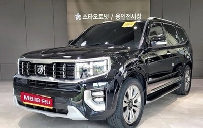 KIA Mohave I, 2021 год, 3 175 333 рублей, 1 фотография