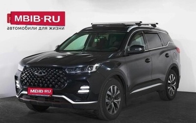 Chery Tiggo 7 Pro, 2020 год, 1 850 000 рублей, 1 фотография