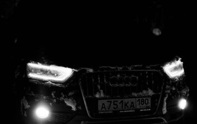 Audi Q3, 2012 год, 1 850 000 рублей, 1 фотография