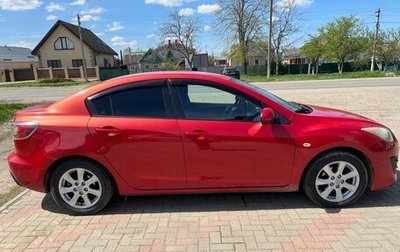 Mazda 3, 2010 год, 1 500 рублей, 1 фотография