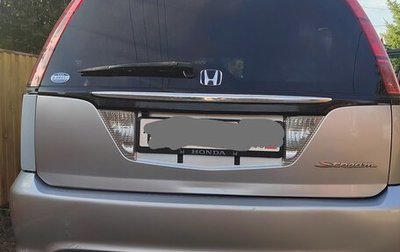 Honda Stream I рестайлинг, 2003 год, 480 000 рублей, 1 фотография
