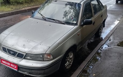Daewoo Nexia I рестайлинг, 2007 год, 125 000 рублей, 1 фотография