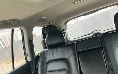 Toyota Land Cruiser 200, 2013 год, 4 455 000 рублей, 1 фотография