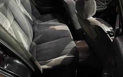 Mitsubishi Eterna VII, 1994 год, 210 000 рублей, 1 фотография