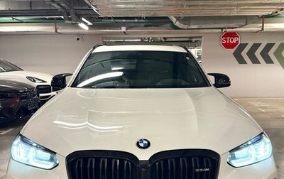 BMW X3 M, 2021 год, 11 300 000 рублей, 1 фотография