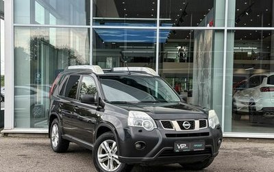 Nissan X-Trail, 2011 год, 1 047 000 рублей, 1 фотография