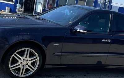 Mercedes-Benz E-Класс, 2008 год, 950 000 рублей, 1 фотография