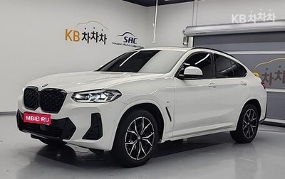 BMW X4, 2023 год, 6 000 000 рублей, 1 фотография