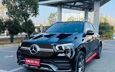 Mercedes-Benz GLE, 2021 год, 6 550 000 рублей, 1 фотография