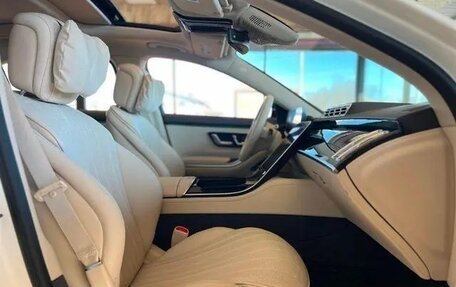 Mercedes-Benz S-Класс, 2022 год, 8 222 600 рублей, 12 фотография