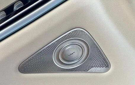 Mercedes-Benz S-Класс, 2022 год, 8 222 600 рублей, 18 фотография