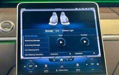 Mercedes-Benz S-Класс, 2022 год, 8 222 600 рублей, 27 фотография