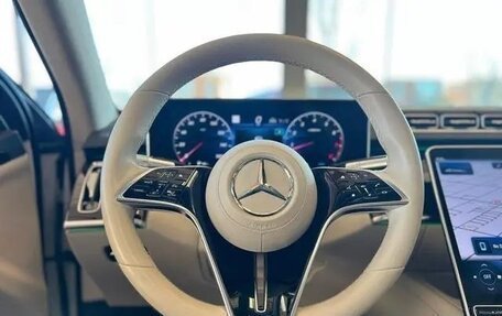 Mercedes-Benz S-Класс, 2022 год, 8 222 600 рублей, 21 фотография