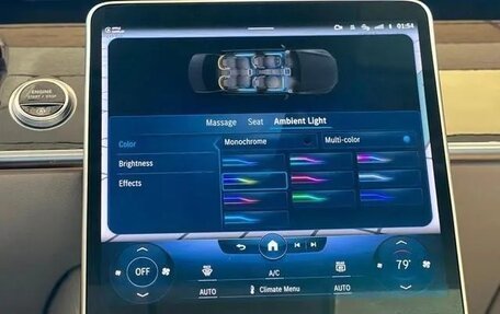 Mercedes-Benz S-Класс, 2022 год, 8 222 600 рублей, 26 фотография
