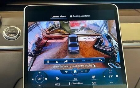 Mercedes-Benz S-Класс, 2022 год, 8 222 600 рублей, 30 фотография