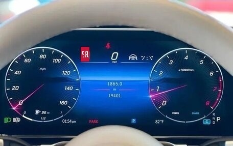 Mercedes-Benz S-Класс, 2022 год, 8 222 600 рублей, 24 фотография