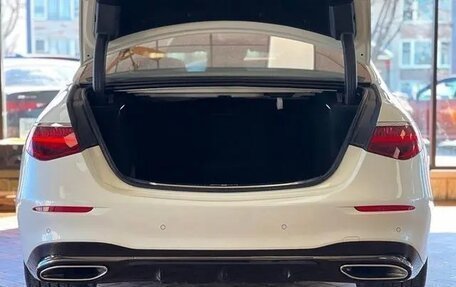 Mercedes-Benz S-Класс, 2022 год, 8 222 600 рублей, 35 фотография
