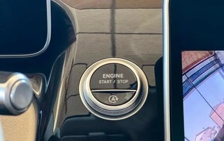 Mercedes-Benz S-Класс, 2022 год, 8 222 600 рублей, 32 фотография