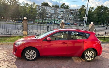 Mazda 3, 2012 год, 1 000 000 рублей, 4 фотография