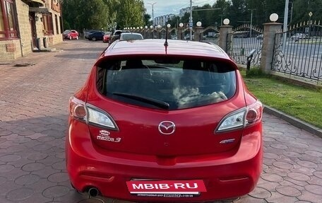 Mazda 3, 2012 год, 1 000 000 рублей, 3 фотография