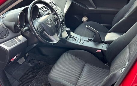 Mazda 3, 2012 год, 1 000 000 рублей, 7 фотография
