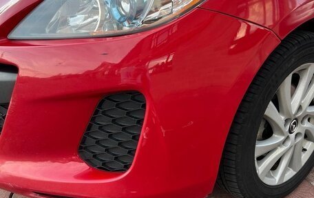 Mazda 3, 2012 год, 1 000 000 рублей, 12 фотография