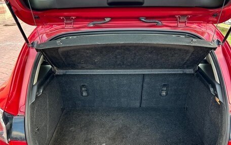 Mazda 3, 2012 год, 1 000 000 рублей, 10 фотография