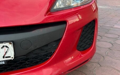 Mazda 3, 2012 год, 1 000 000 рублей, 11 фотография