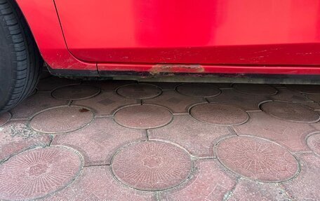 Mazda 3, 2012 год, 1 000 000 рублей, 13 фотография