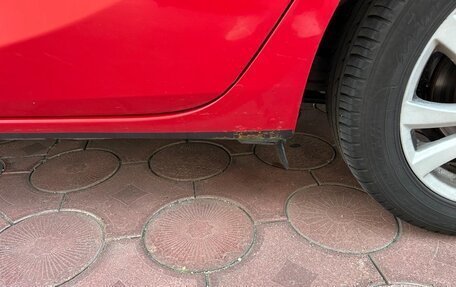 Mazda 3, 2012 год, 1 000 000 рублей, 14 фотография