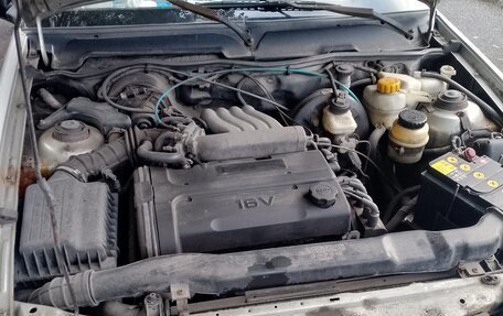 Daewoo Nexia I рестайлинг, 2007 год, 125 000 рублей, 4 фотография