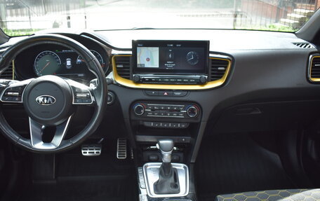 KIA XCeed I, 2020 год, 1 990 000 рублей, 10 фотография
