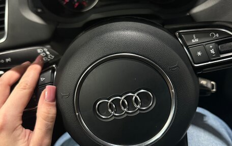 Audi Q3, 2012 год, 1 850 000 рублей, 2 фотография
