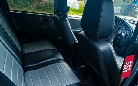 Chevrolet Niva I рестайлинг, 2012 год, 650 000 рублей, 8 фотография