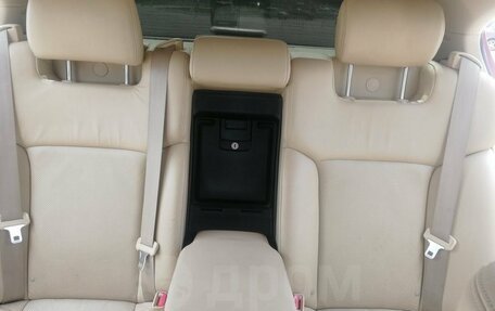 Lexus GS III рестайлинг, 2006 год, 1 111 111 рублей, 7 фотография