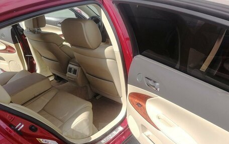 Lexus GS III рестайлинг, 2006 год, 1 111 111 рублей, 15 фотография