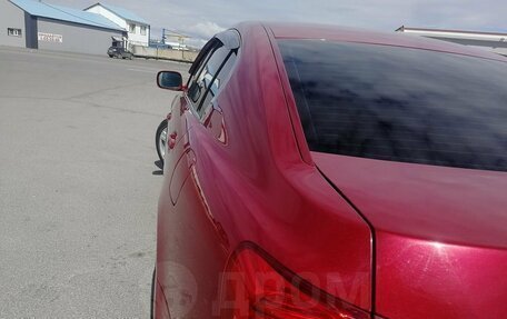 Lexus GS III рестайлинг, 2006 год, 1 111 111 рублей, 18 фотография